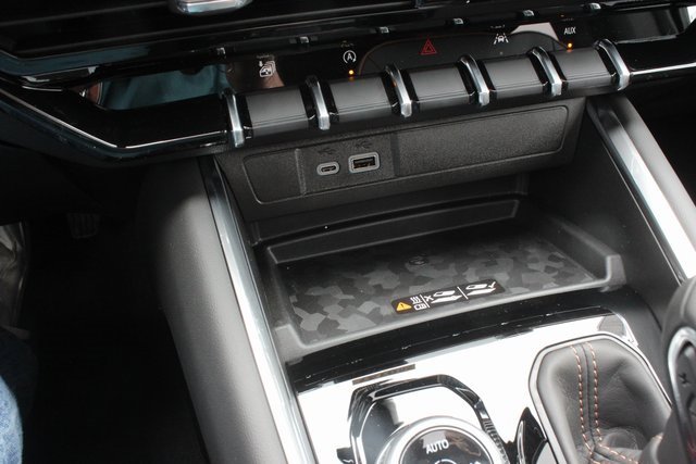 New 2026 GMC Canyon AT4 w/ Technology Plus Package image 48