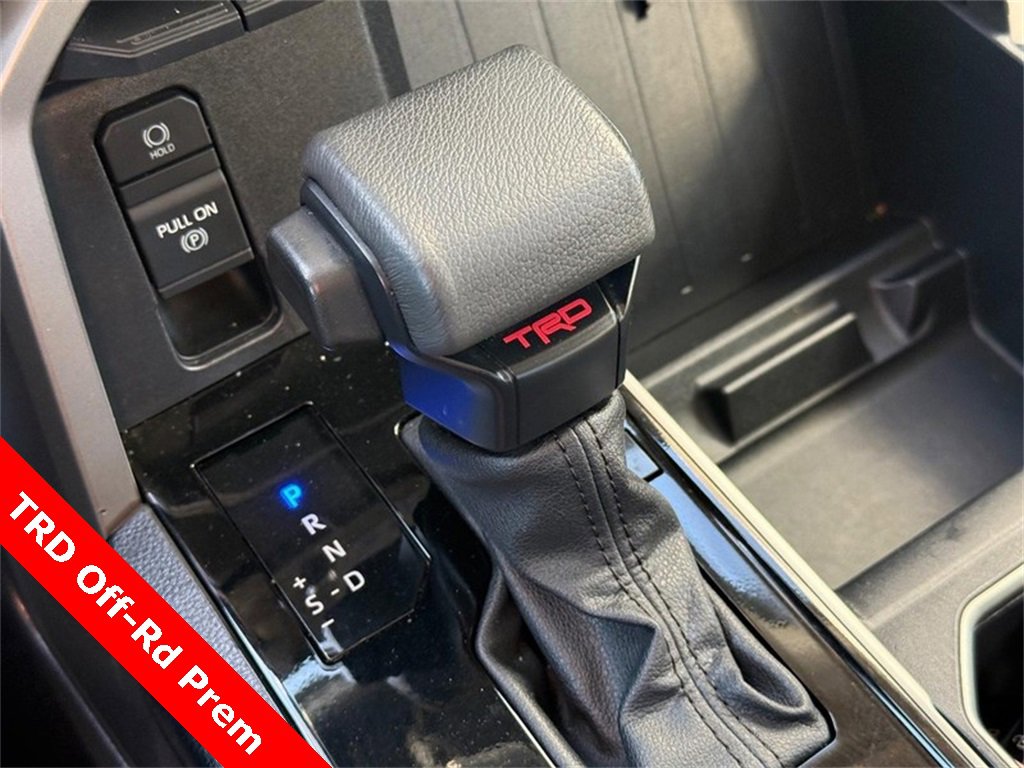 Used 2023 Toyota Tundra SR5 image 26