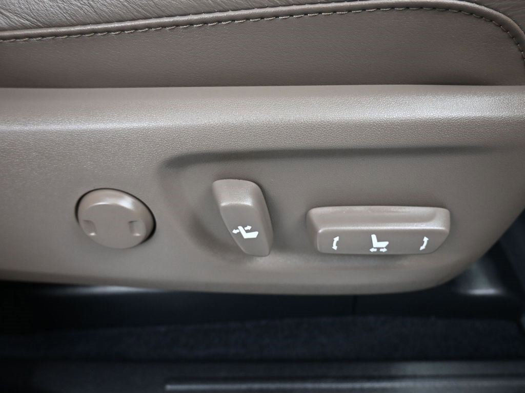 Used 2021 Lexus GX 460 Luxury image 55