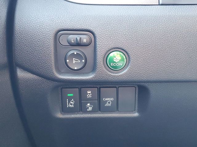 New 2026 Honda Ridgeline RTL image 26