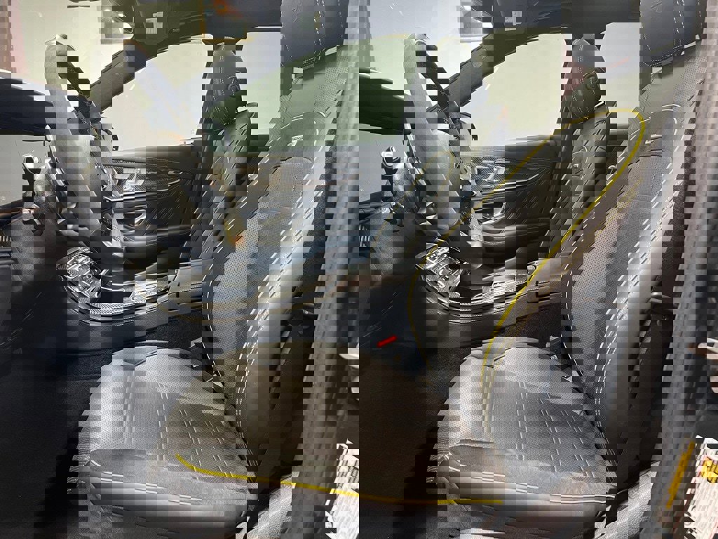 Used 2023 Mercedes-Benz E 63 AMG S image 20