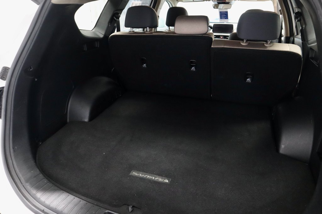 Certified 2023 Hyundai Santa Fe SEL image 14