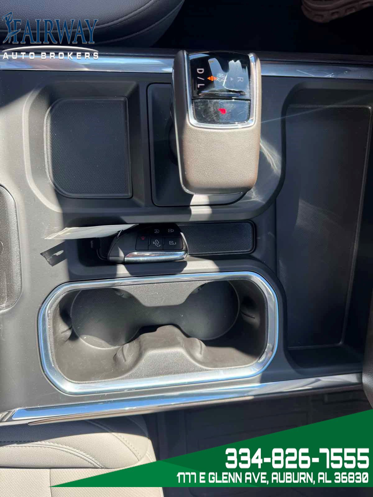 Used 2024 GMC Sierra 1500 SLT w/ SLT Premium Plus Package image 23