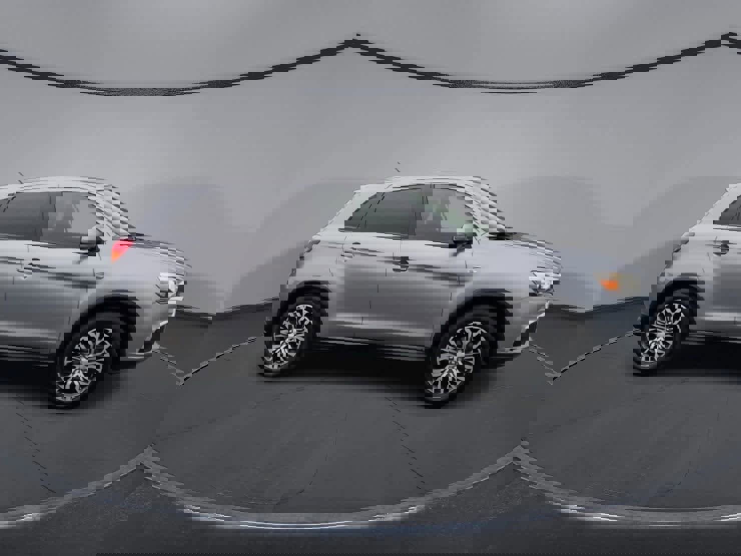 Used 2016 Mitsubishi Outlander Sport SE image 9