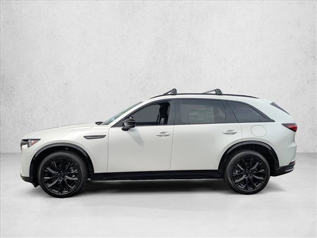 New 2026 MAZDA CX-90 3.3 Turbo S w/ Premium Package AWD/4WD image 5
