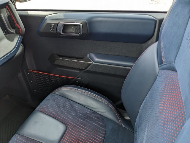 Used 2022 Ford Bronco Raptor AWD/4WD image 19