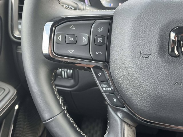 New 2027 RAM 1500 Limited AWD/4WD image 20