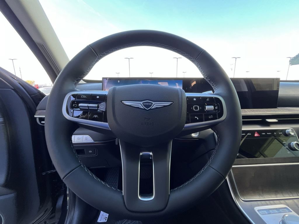 New 2026 Genesis GV80 2.5T Select image 11