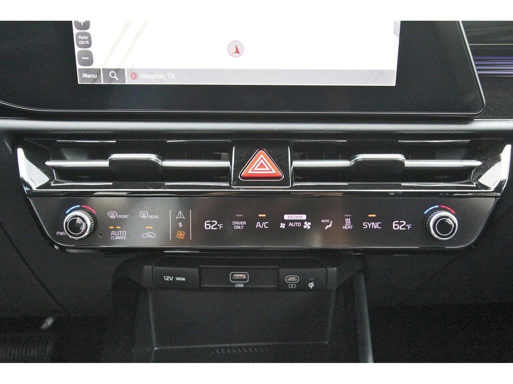 Used 2024 Kia Niro Wind image 29