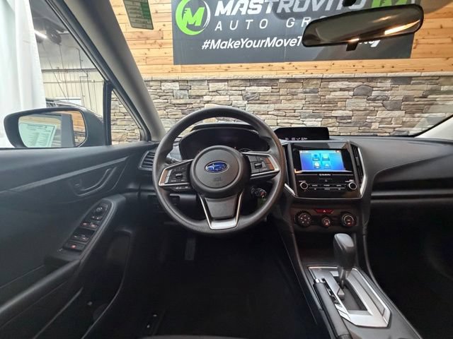 Used 2019 Subaru Impreza 2.0i AWD/4WD image 19