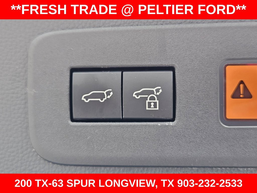 Used 2024 Lexus GX 550 AWD/4WD image 10