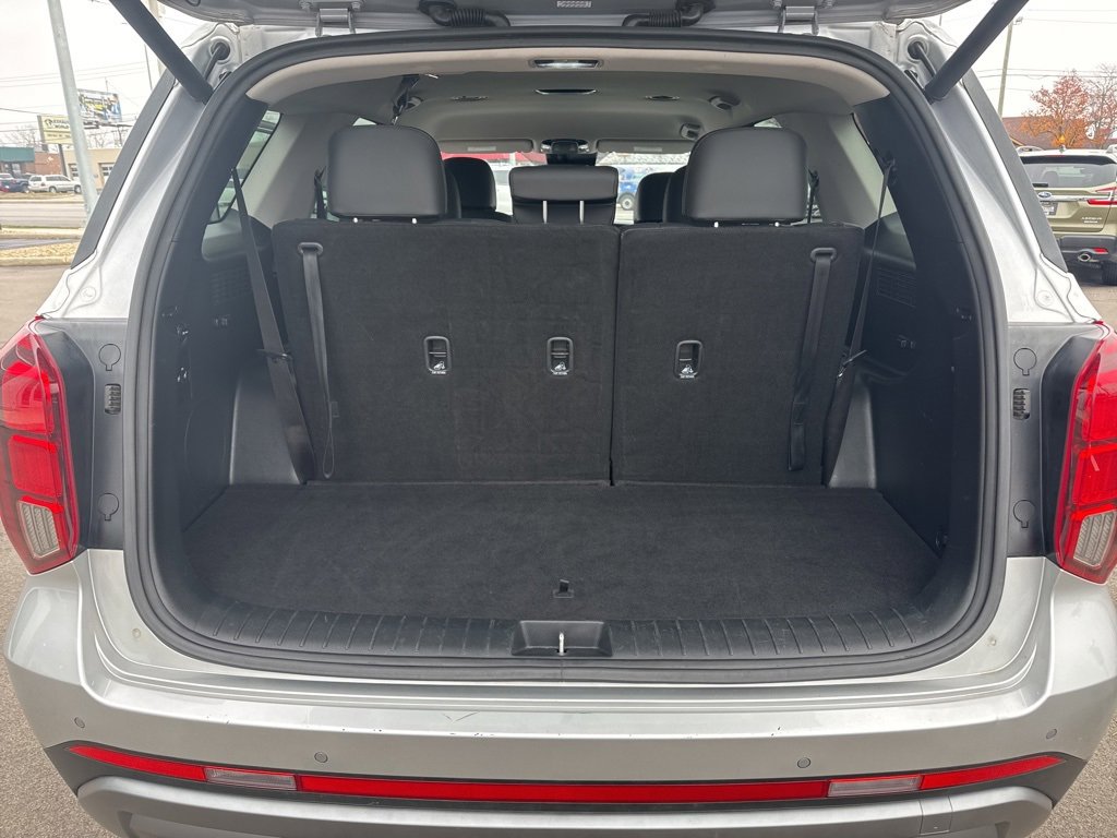 Used 2024 Hyundai Palisade SEL image 29