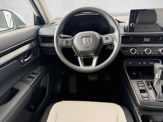 Used 2026 Honda CR-V LX image 11