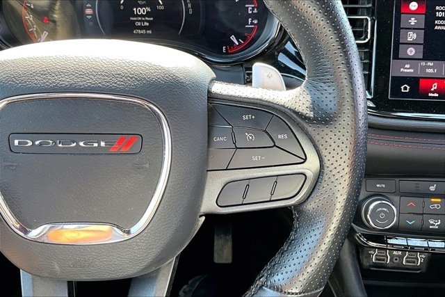 Used 2026 Dodge Durango GT AWD/4WD image 12