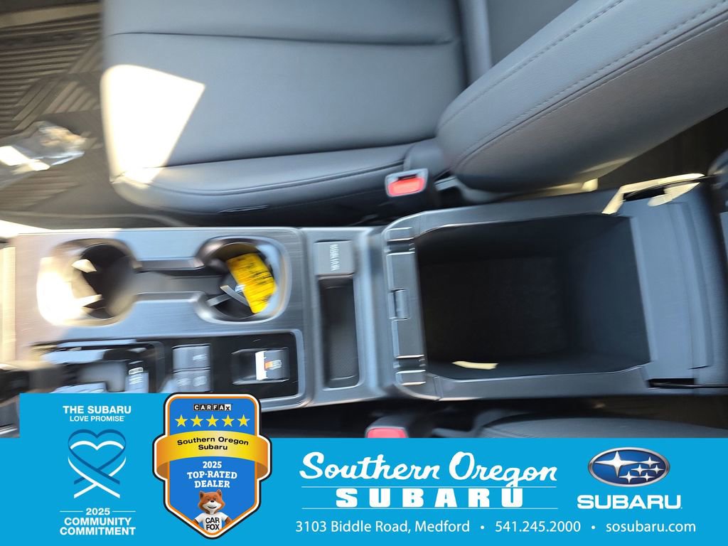 New 2026 Subaru Outback Premium image 24