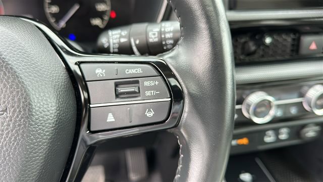 Used 2024 Honda CR-V EX-L image 13