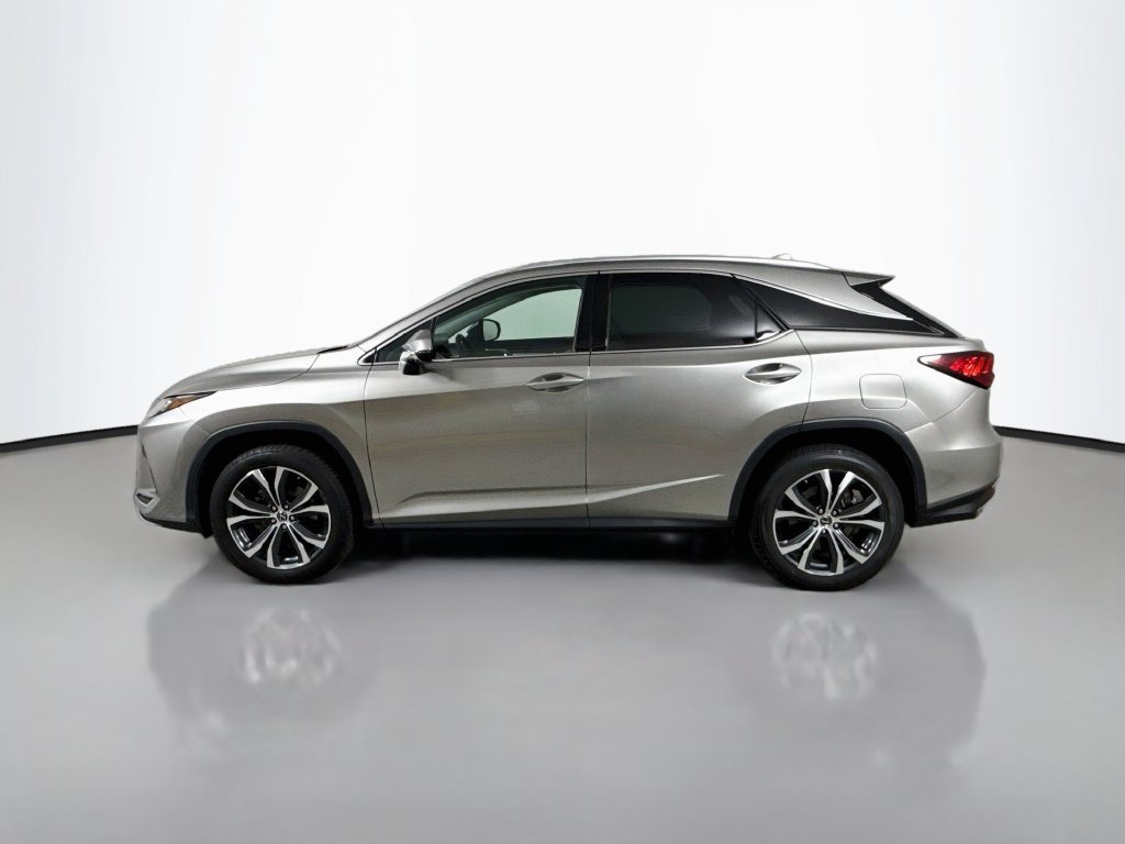 Used 2020 Lexus RX 350 FWD w/ Premium Package image 8