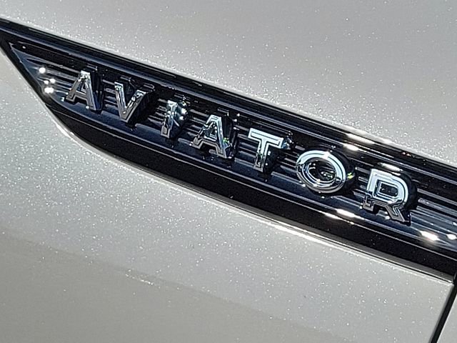 New 2024 Lincoln Aviator Reserve w/ Equipment Group 201A AWD/4WD image 11