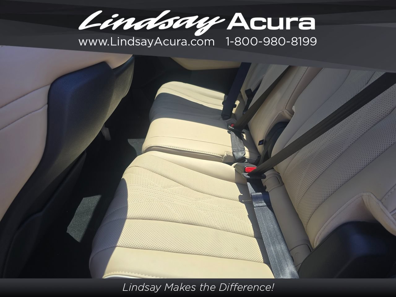New 2026 Acura MDX w/ Advance Package AWD/4WD image 10