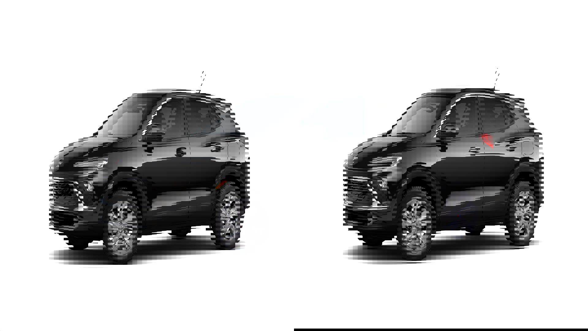 New 2026 Buick Encore GX Preferred w/ Advanced Technology Package FWD image 14