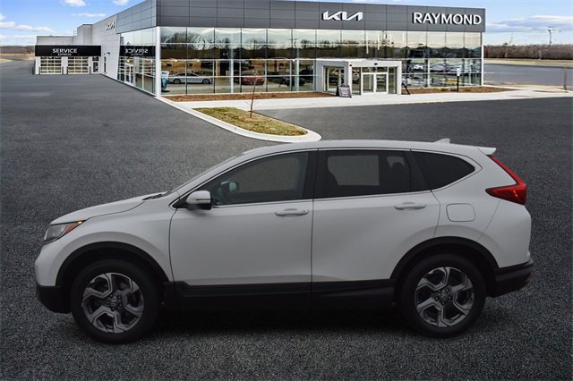 Used 2019 Honda CR-V EX image 6