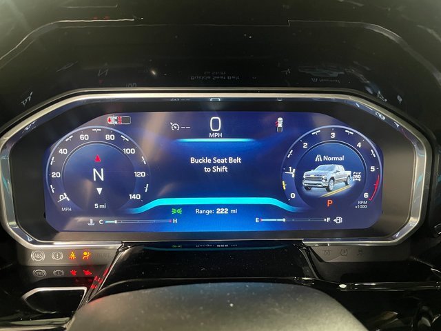 New 2026 Chevrolet Silverado 1500 RST image 15