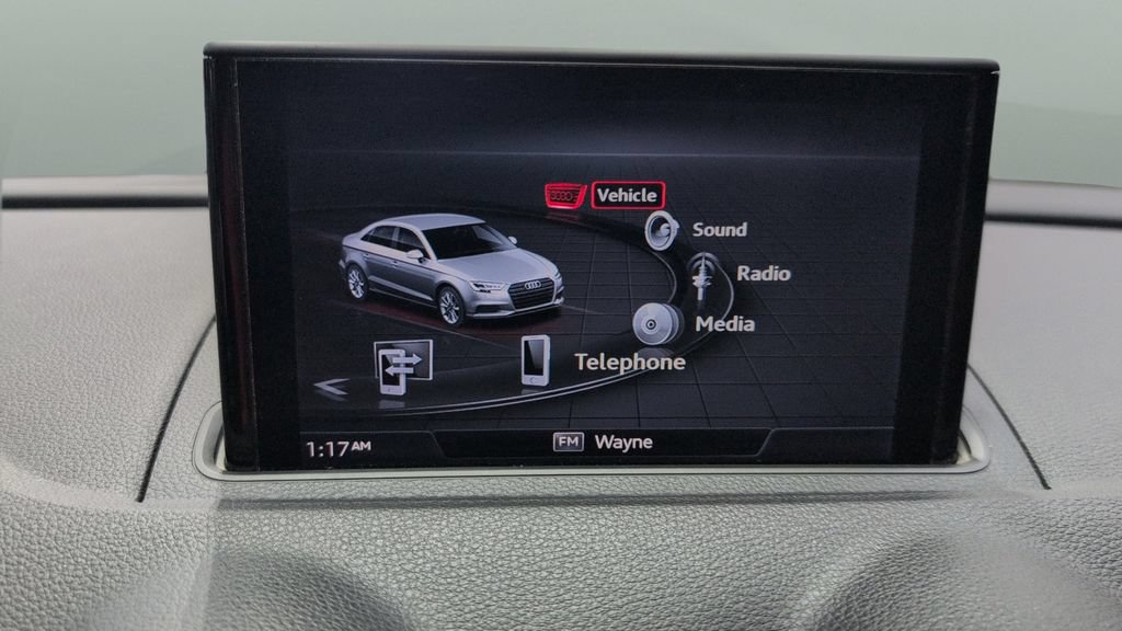Used 2020 Audi A3 2.0T Premium FWD image 12