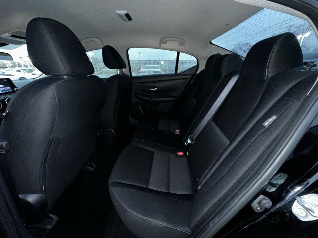 Certified 2023 Nissan Sentra SV w/ All-Weather Package image 28