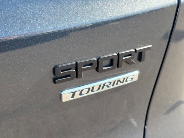 Certified 2024 Honda CR-V Sport Touring image 8
