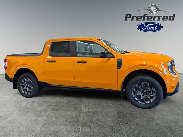 Used 2026 Ford Maverick XLT w/ Equipment Group 301A AWD/4WD image 8