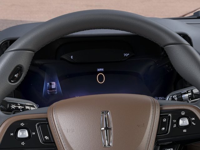 New 2026 Lincoln Aviator Reserve RWD image 14