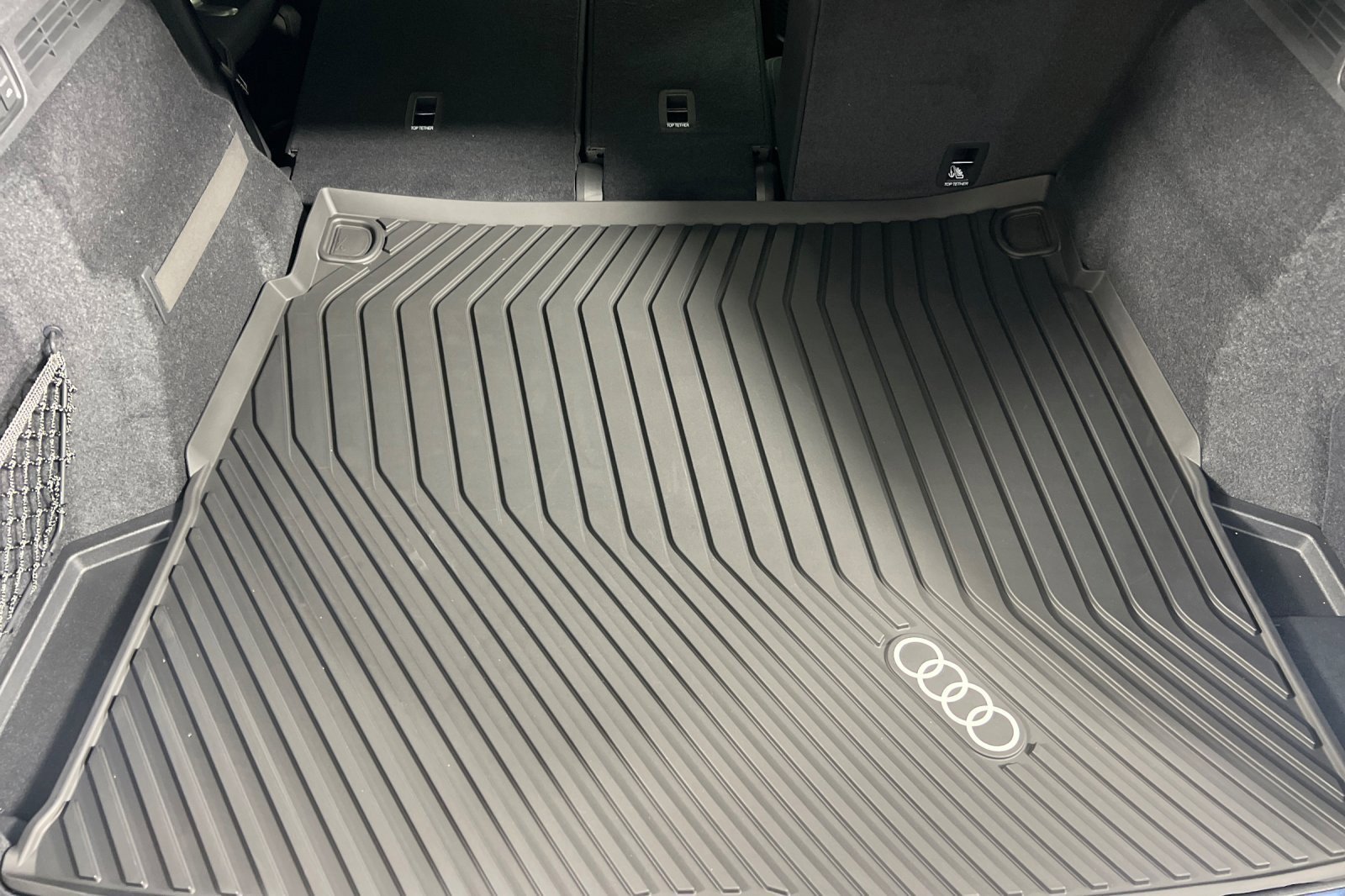 New 2025 Audi SQ5 Premium Plus image 14