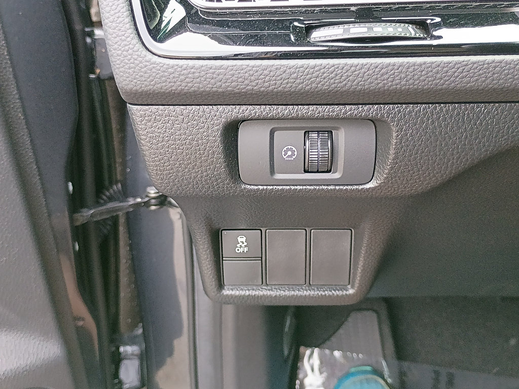 Used 2026 Honda Civic Sport image 17
