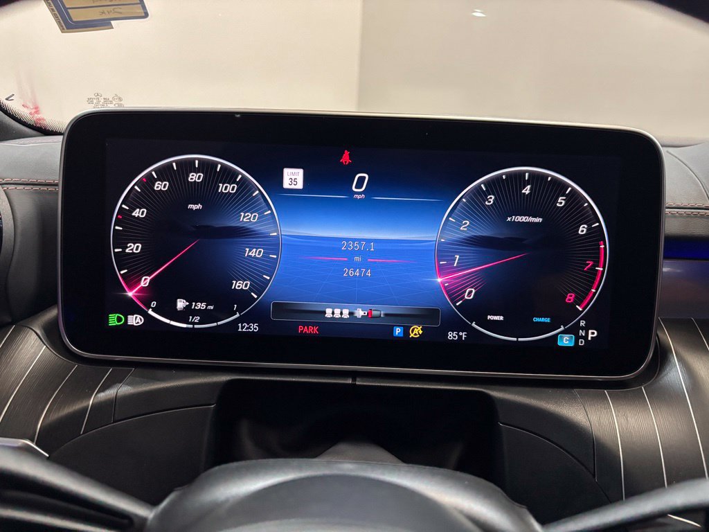 Used 2024 Mercedes-Benz C 300 4MATIC Sedan image 14