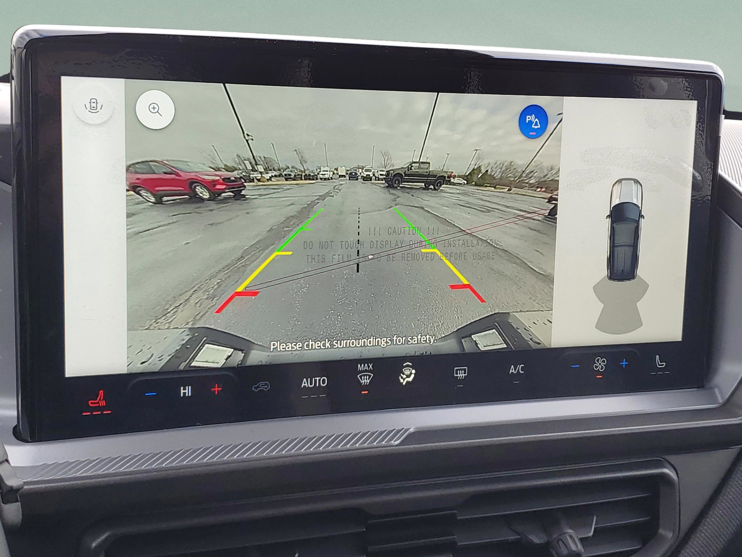 New 2025 Ford Bronco Sport Big Bend w/ Convenience Package image 26