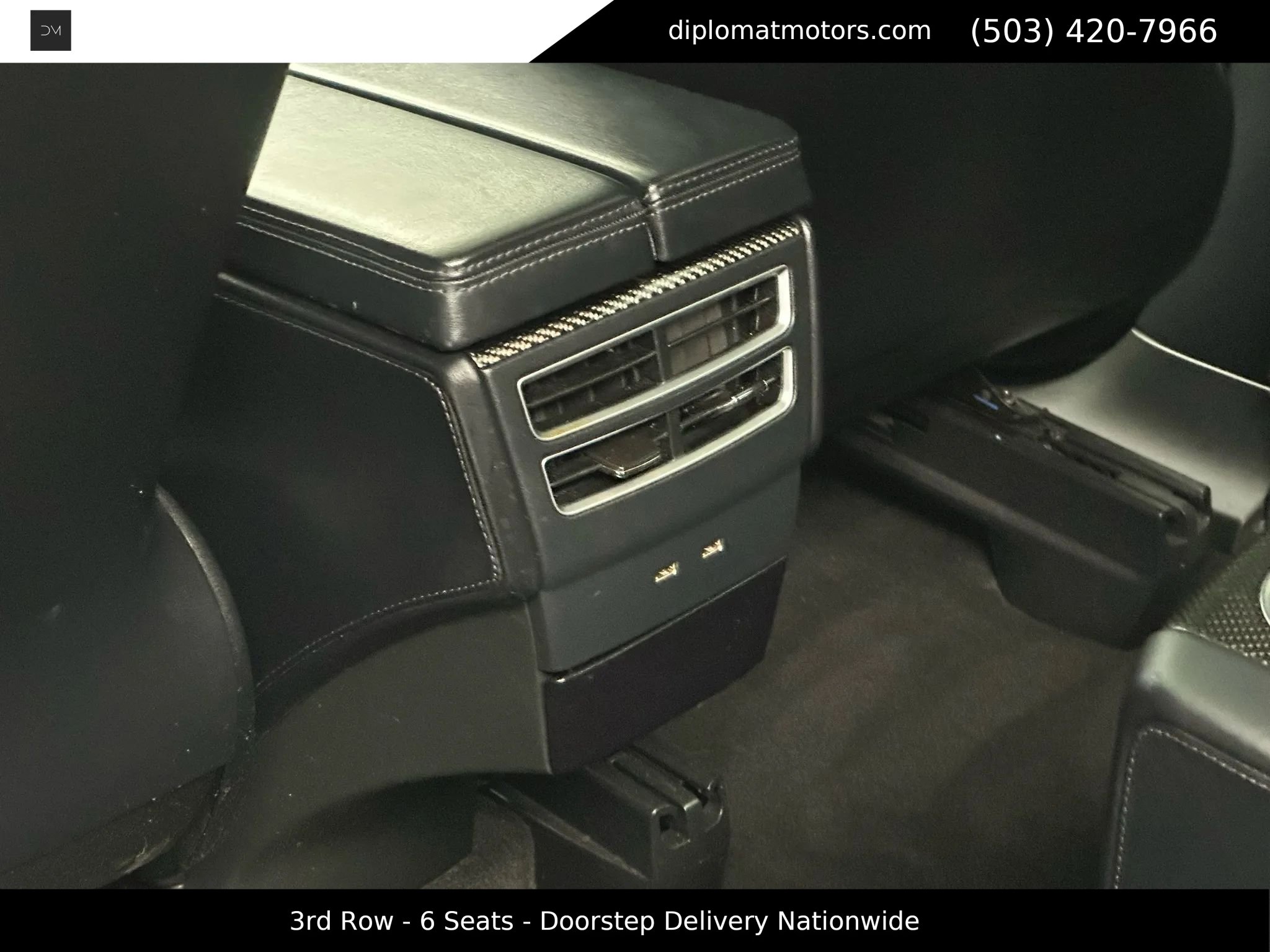 Used 2018 Tesla Model X 75D image 26