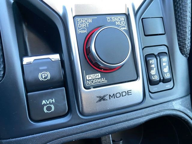 Used 2022 Subaru Forester Limited AWD/4WD image 18