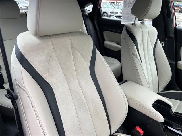 Certified 2023 Acura Integra A-Spec image 31