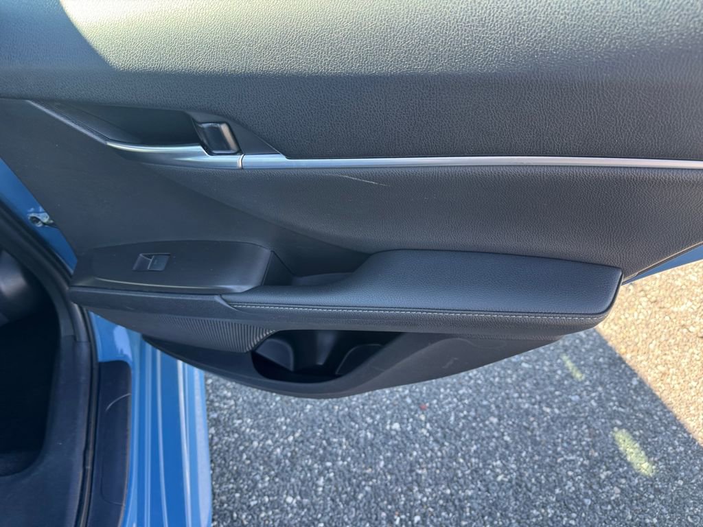 Used 2023 Toyota Camry XSE image 20