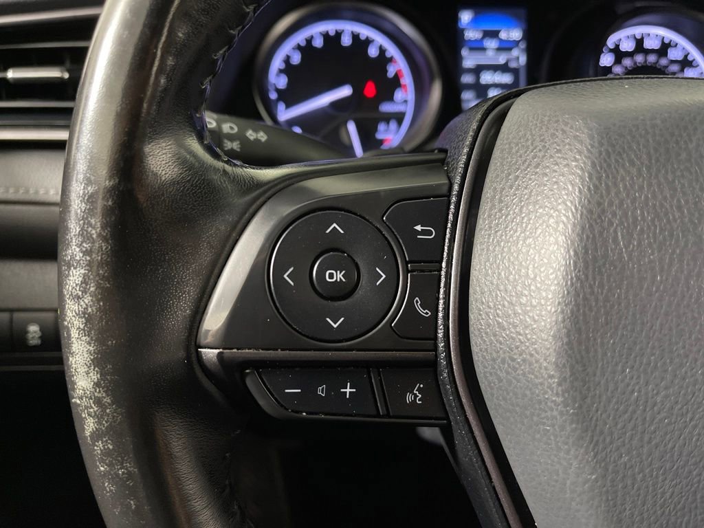 Certified 2023 Toyota Camry SE image 26