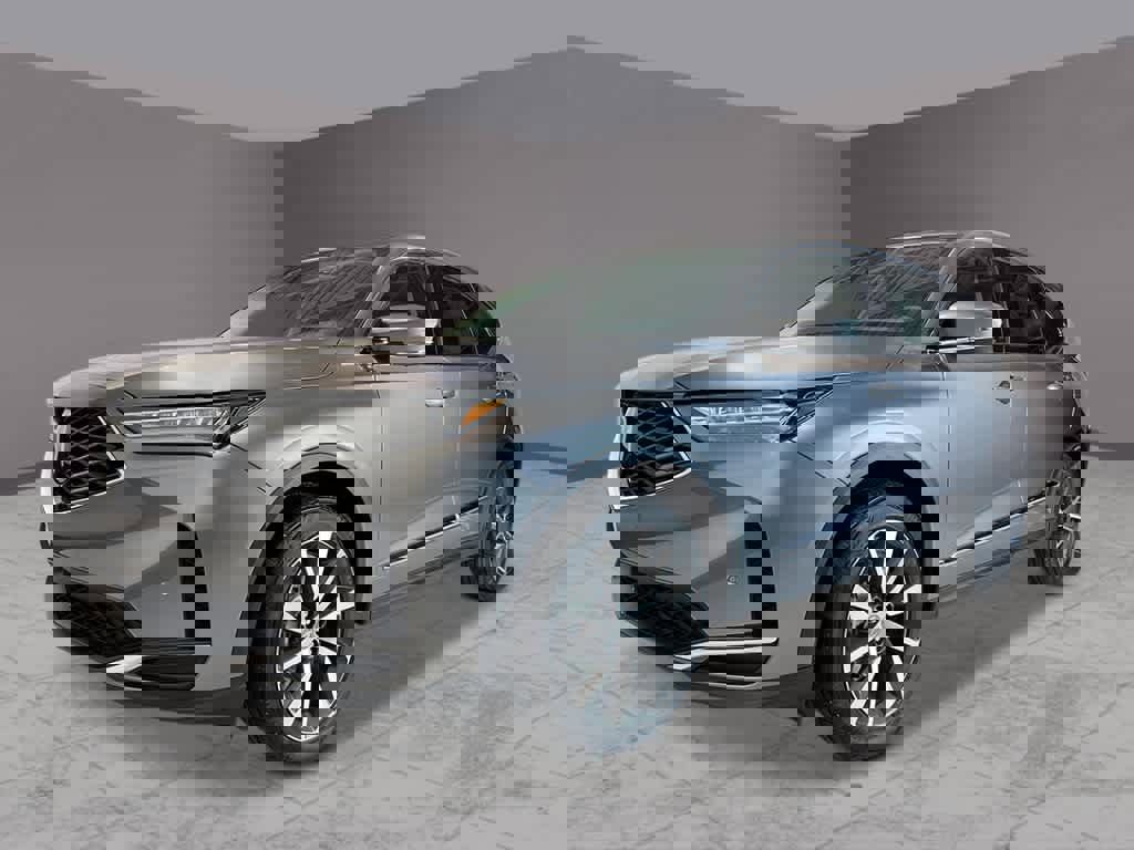 New 2026 Acura MDX SH-AWD w/ Technology Package image 1