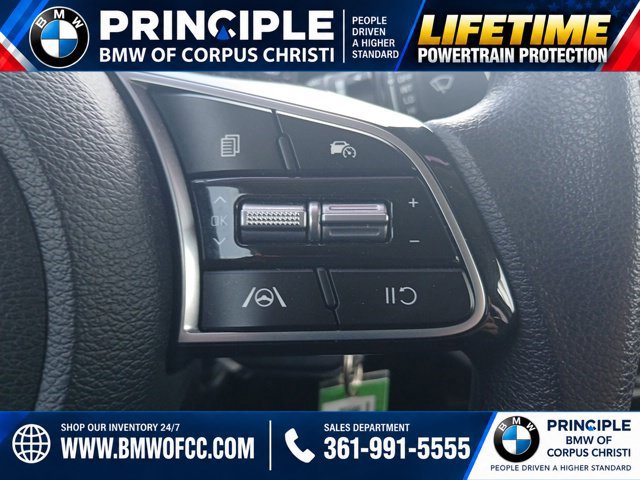 Used 2024 Kia Forte LXS w/ LXS Technology Package FWD image 23