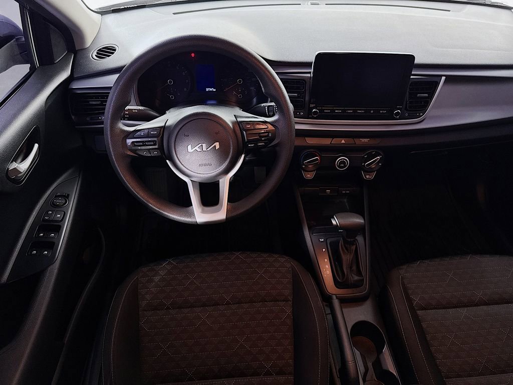 Used 2023 Kia Rio S image 21