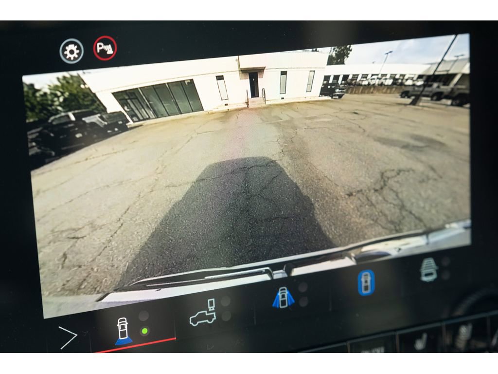 New 2026 GMC Canyon Denali AWD/4WD image 24