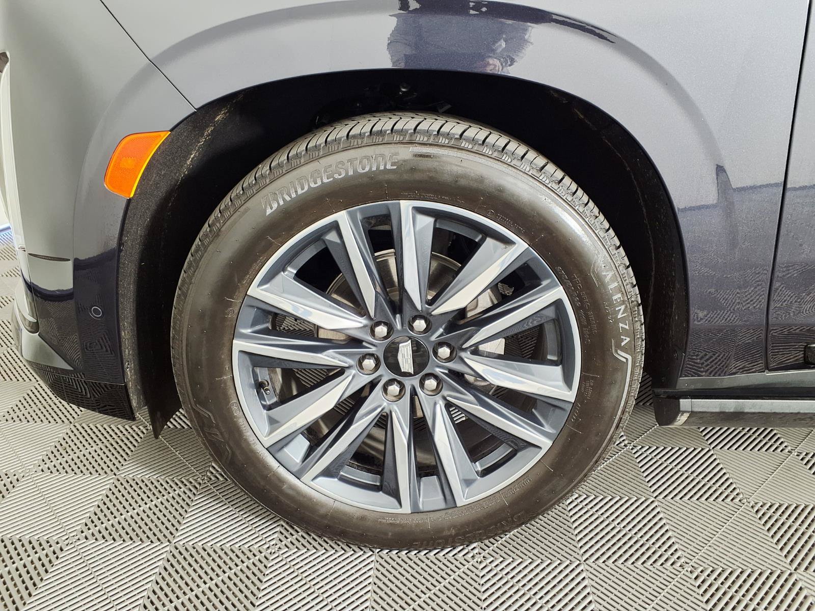 Certified 2023 Cadillac Escalade Sport Platinum RWD image 7