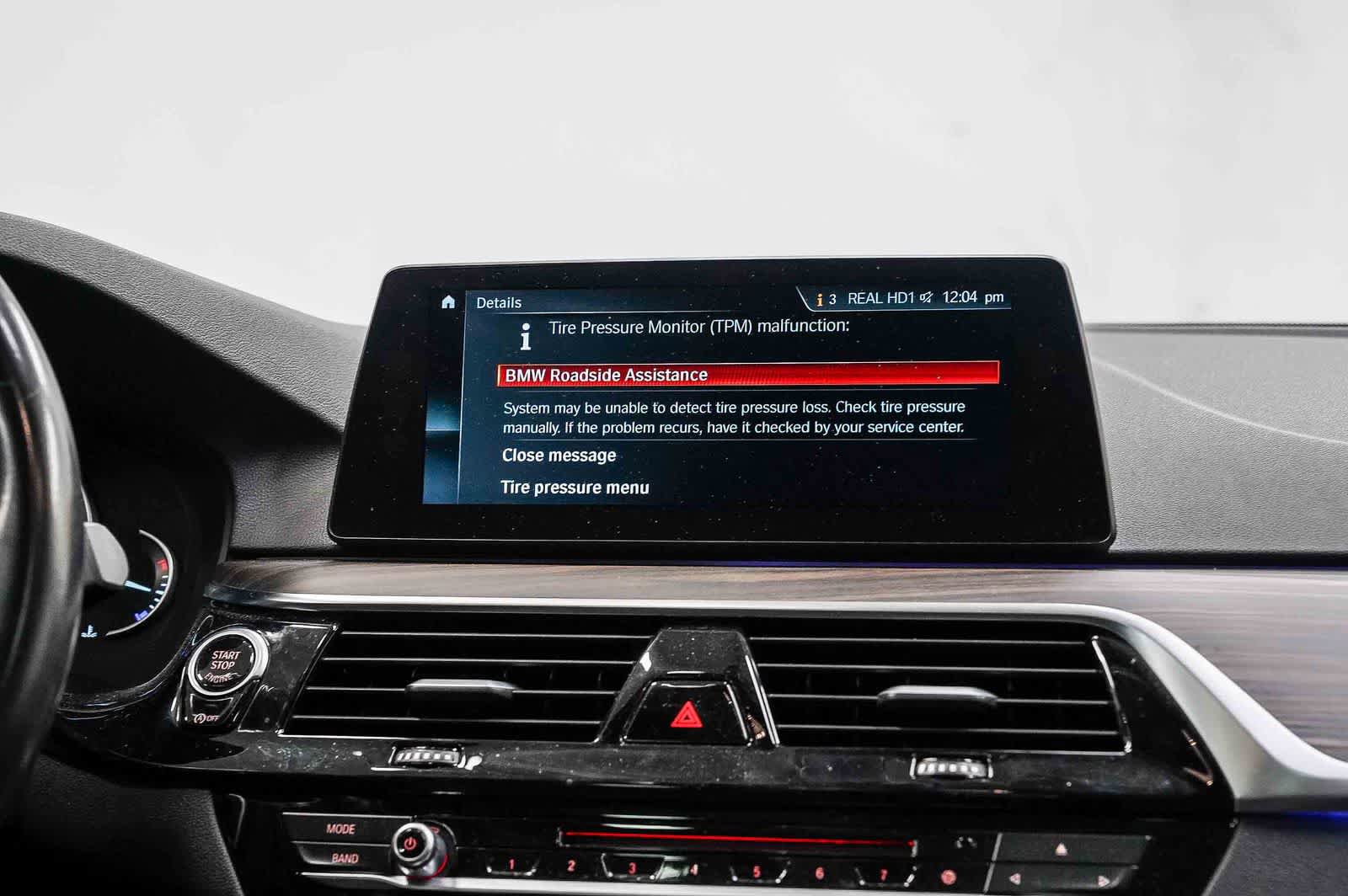 Used 2018 BMW 530i RWD image 14