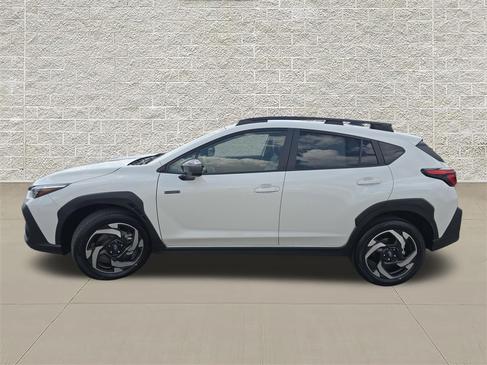 New 2026 Subaru Crosstrek 2.5i Limited AWD/4WD image 4