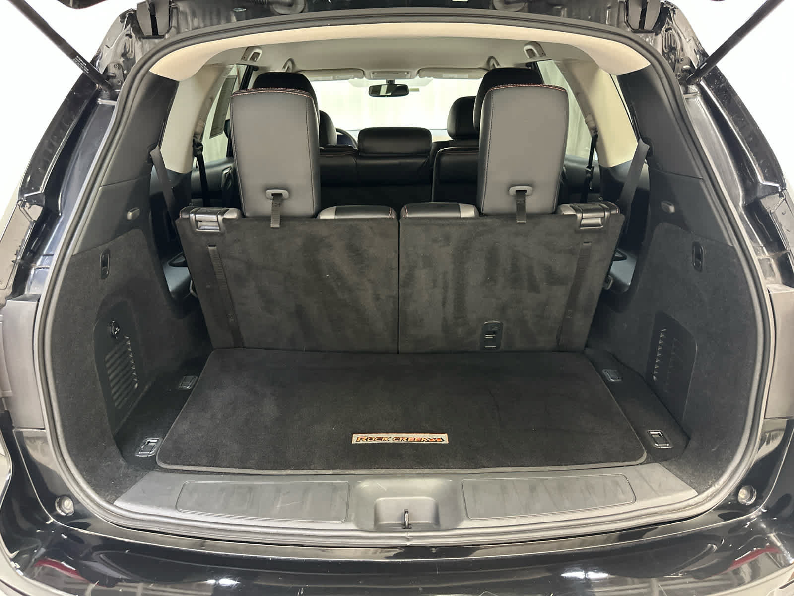 Certified 2020 Nissan Pathfinder SV w/ Rock Creek Edition AWD/4WD image 24