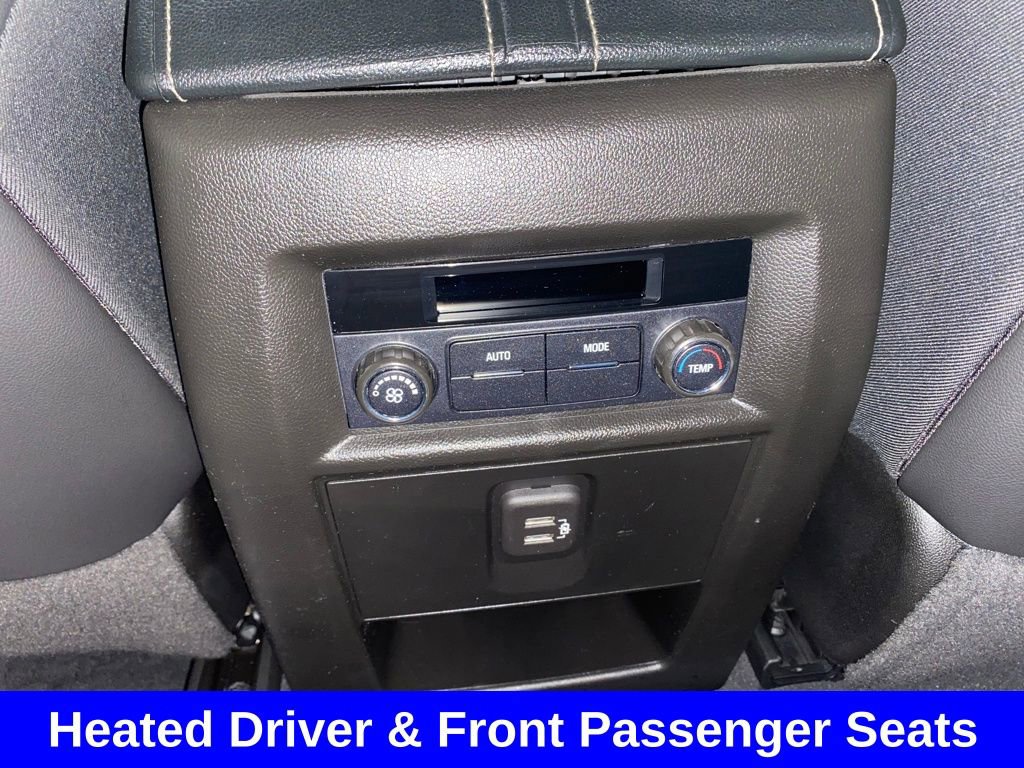 Used 2022 Chevrolet Traverse LT image 26