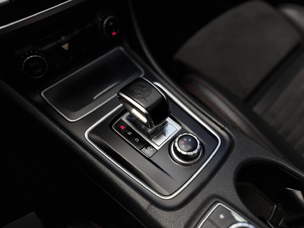 Used 2019 Mercedes-Benz CLA 45 AMG 4MATIC image 22